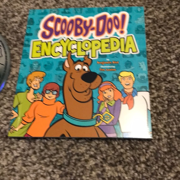 Scoobydoo blue ray disk set LIMITED edition - Picture 2 of 6